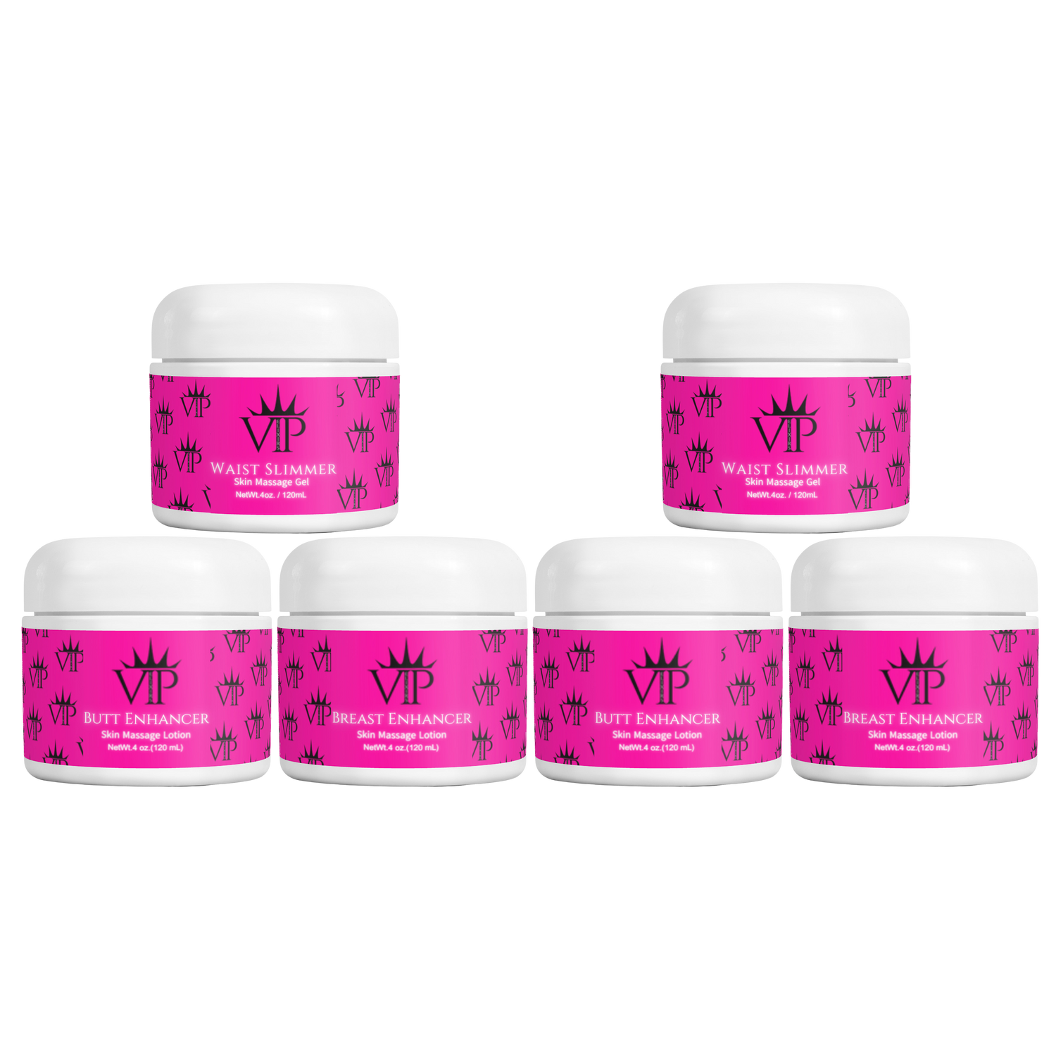 VIP Exclusive Bundle