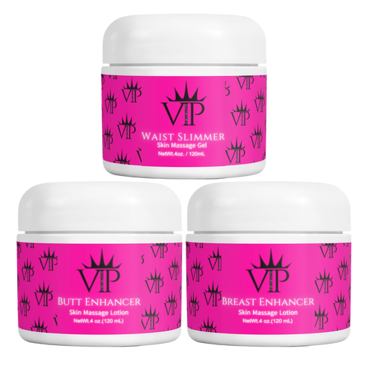 VIP Bundle
