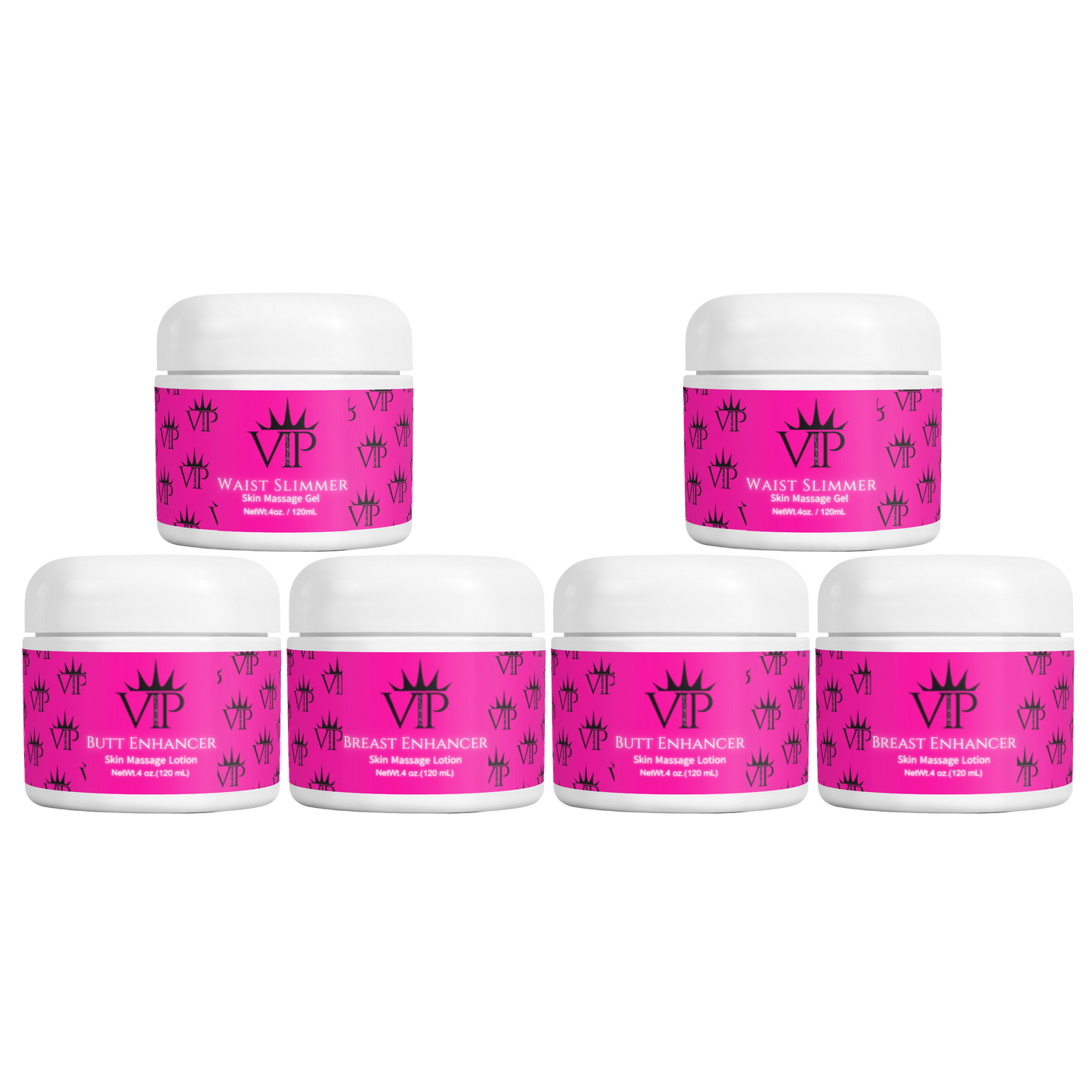 VIP Exclusive Bundle