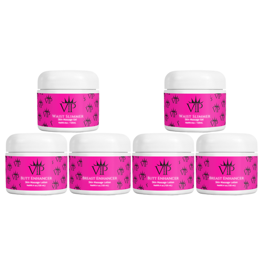 VIP Exclusive Bundle
